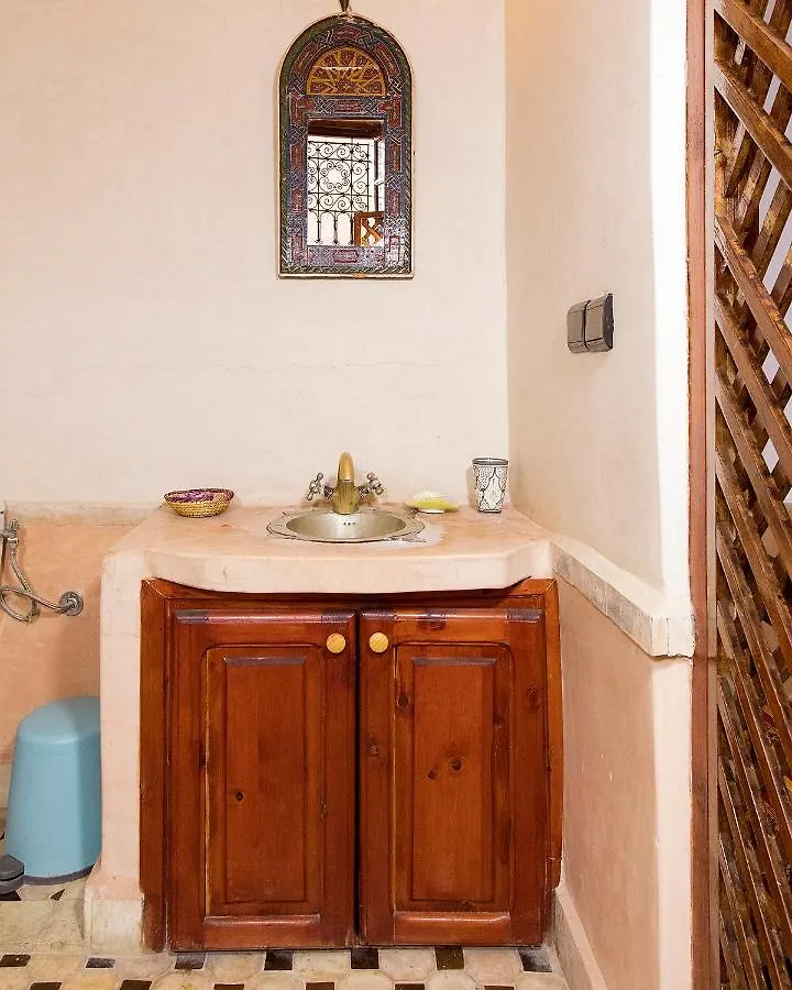 Riad Wardate Rita Marrakesh