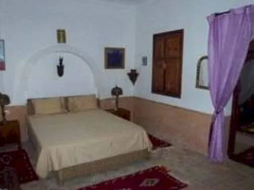 Riad Wardate Rita Marrakesh
