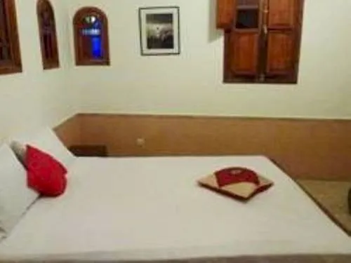 Riad Wardate Rita Marrakesh