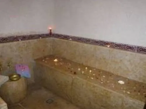 Riad Wardate Rita Marrakesh