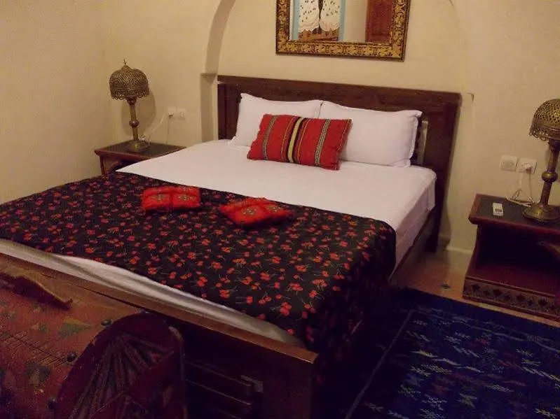 Riad Wardate Rita Marrakesh