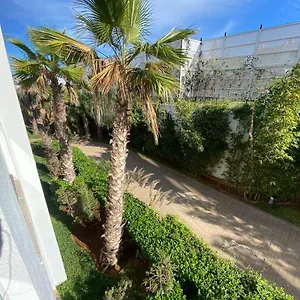 Tres Beau A Ain Diab Casablanca