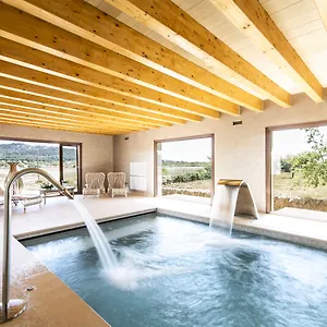 **** Hotel Aumallia & España