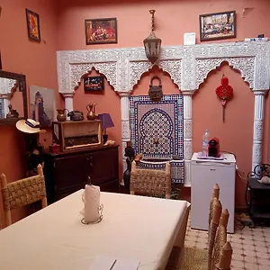 Bed & Breakfast Tifor