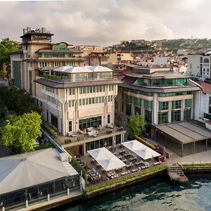 ***** Hotel Radisson Blu Bosphorus Turquía