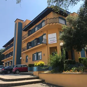  Hotel Esteba España