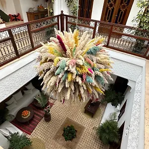 Riad Darino
