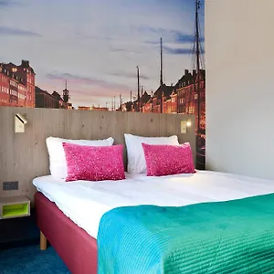 *** Hotel Profilhotels Richmond Dinamarca