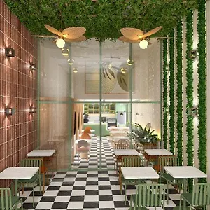 Lord Morgan & Exclusive Design Nisantasi 2* Istanbul
