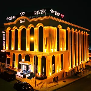 visit hotel