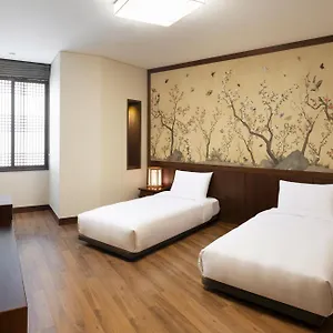 *** Hotel Ibis Ambassador Myeongdong Corea del Sur