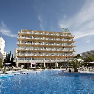 ** Hotel Bj Playa Blanca España