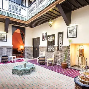 Riad Gem