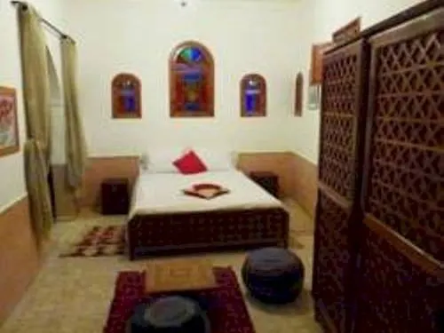 Riad Wardate Rita Marrakesh 3*,