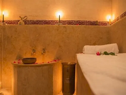 Riad Wardate Rita Marrakesh