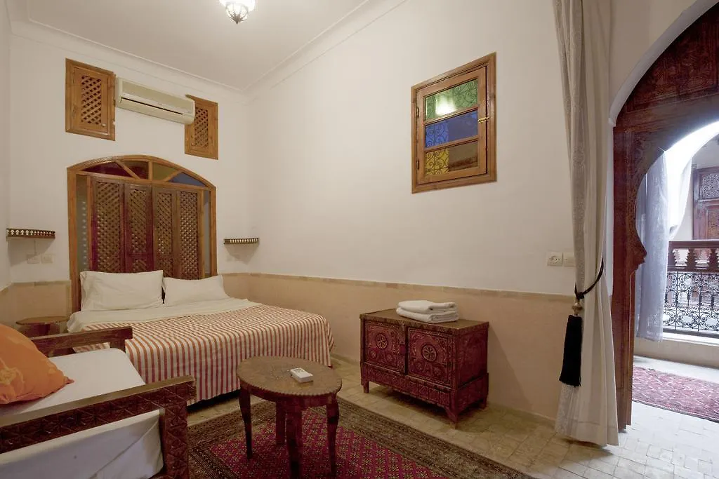 Riad Wardate Rita Marrakesh