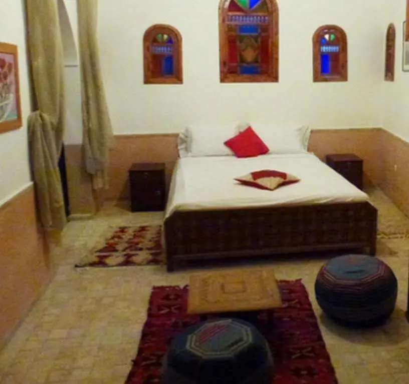 Riad Wardate Rita Marrakesh